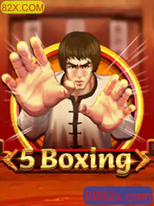 Descubra o Fascinante Mundo do Jogo 5Boxing