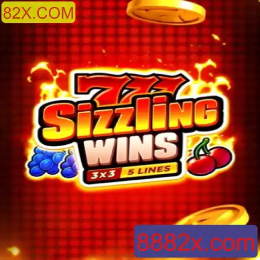 Desvendando o Mundo de 777sizzlingwins: Aventura e Diversão no 82X.COM