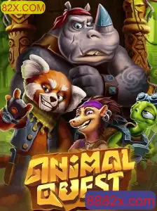 Descubra o Mundo Fascinante do AnimalQuest