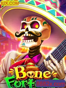 Descubra o Mundo de BoneFortune: Jogue e Vença no 82X.COM