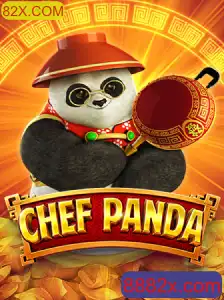 Descubra ChefPanda: O Jogo Gastronômico do Momento com 82X.COM