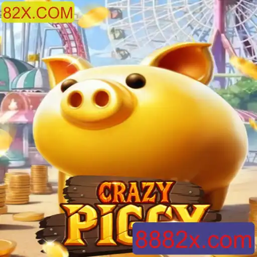 CrazyPiggy: Descubra o Jogo Empolgante de 82X.COM