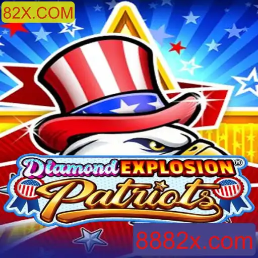 Explorando o Novo Jogo DiamondExplosionPatriots e Suas Regras Inovadoras