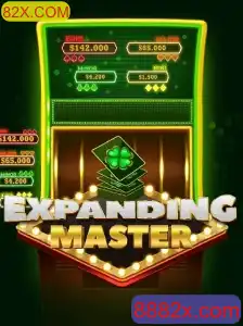 ExpandingMaster: Um Guia Completo do Jogo de Estratégia Inovador da 82X.COM