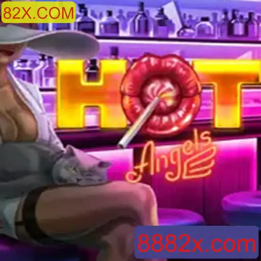 Descubra 'HotAngels': O Empolgante Jogo de Estratégia Online da 82X.COM