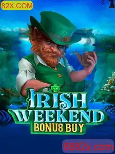 Descubra o Fascinante Mundo de IrishWeekendBonusBuy