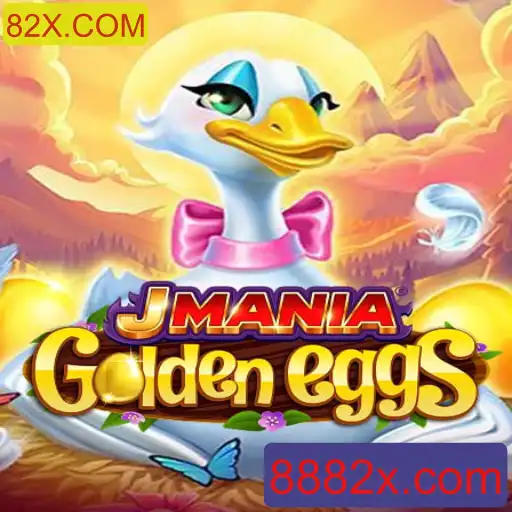 JManiaGoldenEggs: A Aventura Interativa e Competitiva do Novo Jogo Online