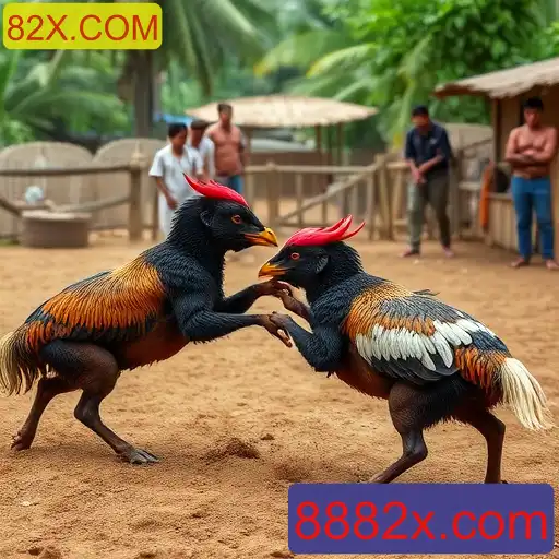 Jogos de sabong