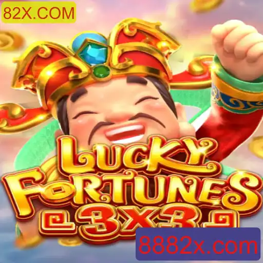 Explorando o Jogo LUCKYFORTUNES3x3: Regras e Estratégias de Sucesso