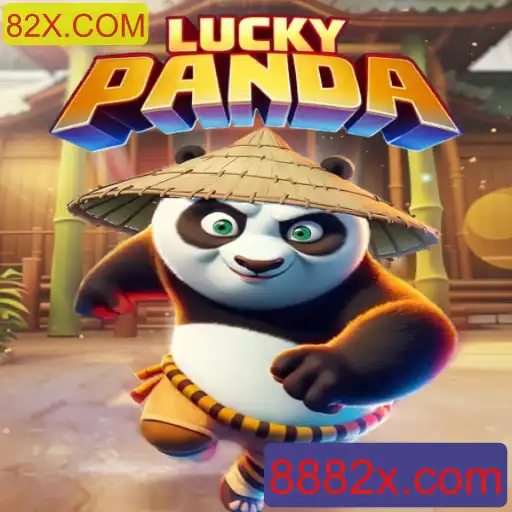Descubra o Mundo Emocionante de LuckyPanda no 82X.COM