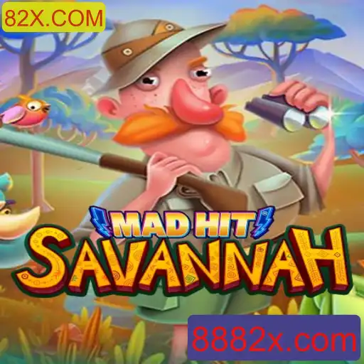 Explorando o Mundo de MadHitSavannah