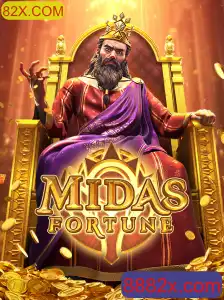 Descubra o Mundo de MidasFortune em 82X.COM