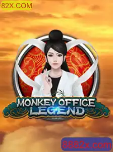 Descubra o Mundo de Aventura em MonkeyOfficeLegend