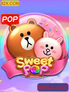 Explorando o Mundo de SweetPOP e 82X.COM