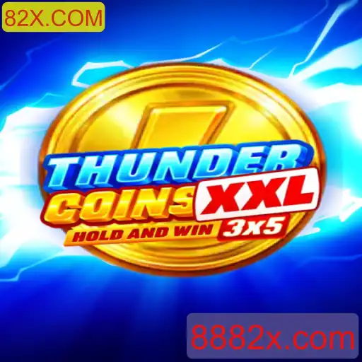 ThunderCoinsXxl: Uma Aventura Emocionante no Mundo dos Jogos
