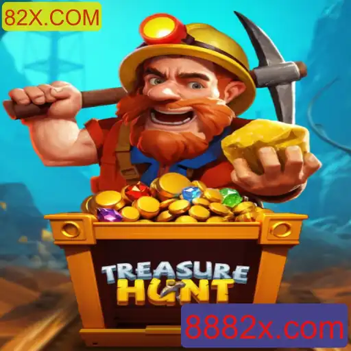 Desvendando o Fascínio de TreasureHunt: O Jogo de Caça ao Tesouro Virtual